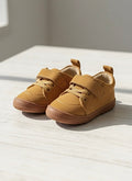 Sienna Kids' Barefoot Sneakers, Flexible Sole Kids' Sneakers by ozznekshoes