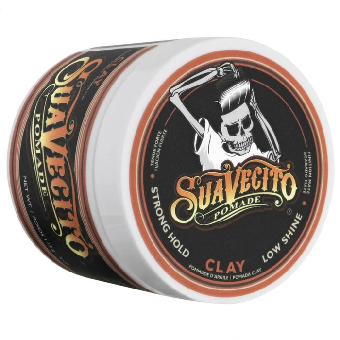 Suavecito Clay Pomade by United Kicks