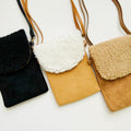Handy Dandy Phone Crossbody by Ellisonyoung.com