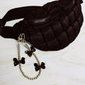 Bows And Beads Phone Wrist Lanyard by Ellisonyoung.com