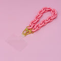 Link Multi Function Phone Wrist Lanyard by Ellisonyoung.com
