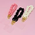 Link Multi Function Phone Wrist Lanyard by Ellisonyoung.com