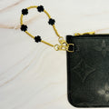 Blessed In Colors Phone Wrist Lanyard by Ellisonyoung.com
