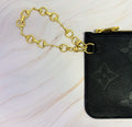 Equestrian Linked Phone Wrist Lanyard by Ellisonyoung.com