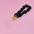 Link Multi Function Phone Wrist Lanyard by Ellisonyoung.com