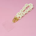 Link Multi Function Phone Wrist Lanyard by Ellisonyoung.com