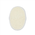 Touch Me Loofah Terry Oval Sponge by Pasteur Pharmacy
