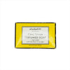 Elizabeth W Citrus Vervain Triple Milled Bath Bar Soap 3.5oz