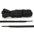 Black Dunk Replacement Shoelaces by United Kicks