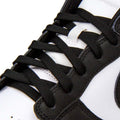 Black Dunk Replacement Shoelaces by United Kicks