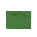 Sophia Full-Grain Leather Slim Wallet by MiamiLeathers.com