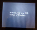 Full Metal Alchemist Stray Rondo GBA Video Game Boy Advance by VintageVideoGameStore