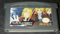 Full Metal Alchemist Stray Rondo GBA Video Game Boy Advance by VintageVideoGameStore
