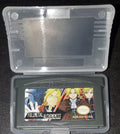 Full Metal Alchemist Stray Rondo GBA Video Game Boy Advance by VintageVideoGameStore