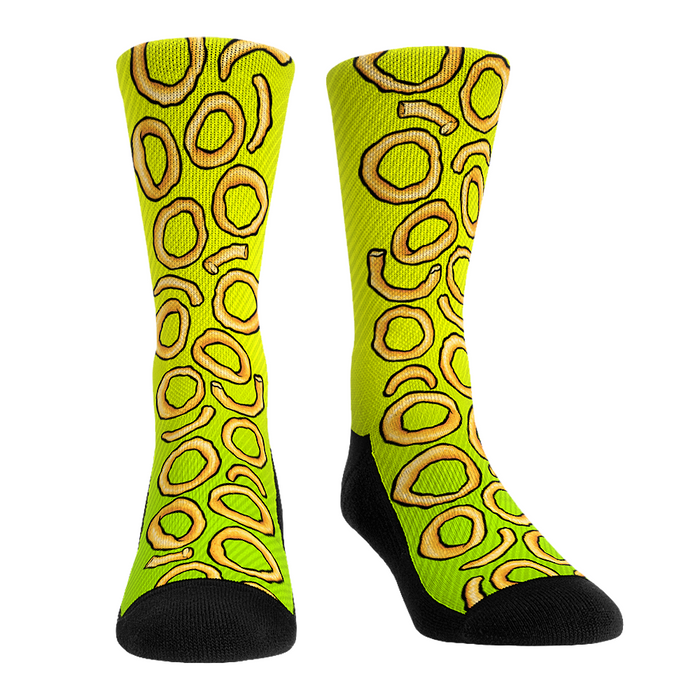 Fun Onions - All-Over by Rock 'Em Socks