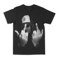 Future "Flippin It" Graphic Tee by Obsessed with graphic tees
