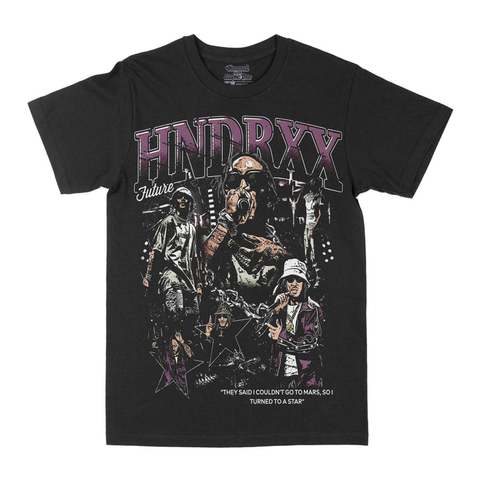 Future "Star" Graphic Tee by Obsessed with graphic tees