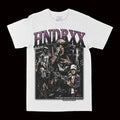 Future "Star" Graphic Tee by Obsessed with graphic tees