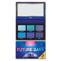 RUDE EDM Collection Eyeshadow Palette by Avera Group