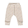cuffed pants | tutti frutti by Finn + Emma