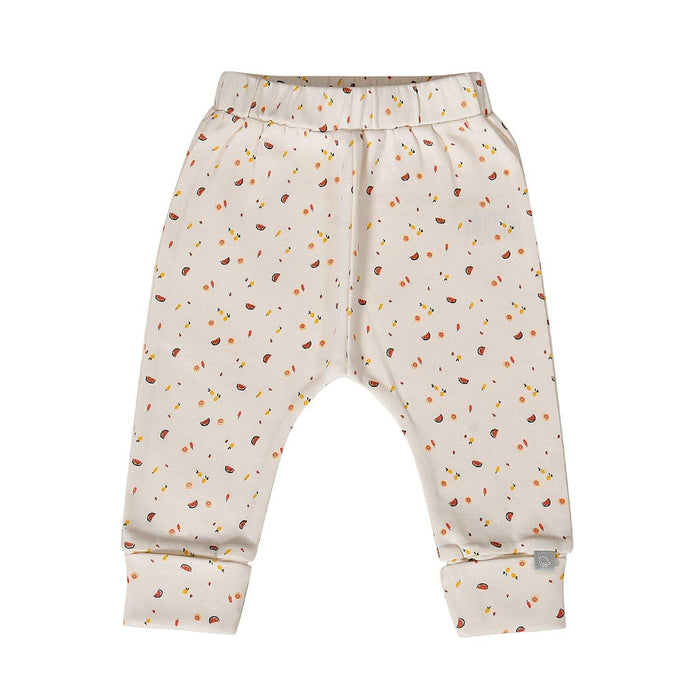 cuffed pants | tutti frutti by Finn + Emma