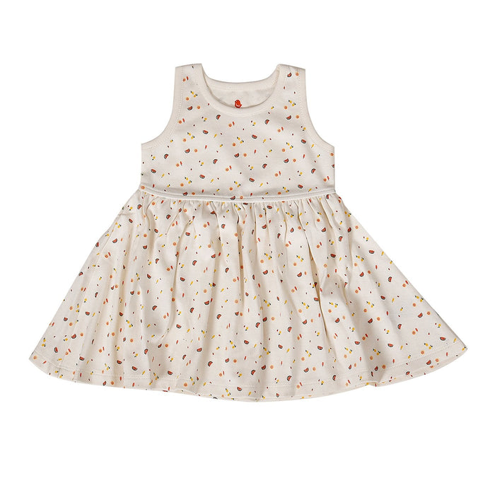 tank twirl dress | tutti frutti by Finn + Emma