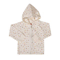hoodie | tutti frutti by Finn + Emma