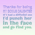Stepdaughter Spa Gift Box by Dear Ava