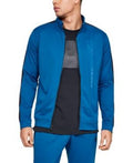Under Armour Mens Unstoppable Track Jacket, Size Small by Vanessa Jane