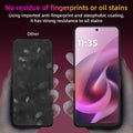 Motorola G 5G (2026) Screen Protector - Ultra-Strong Tempered Glass | ZeroDamage by Zerodamage Sahara Case LLC
