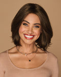 Eva Gabor Unspoken Wig GL15-26SS SS Buttered Toast