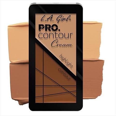 L.A. GIRL Pro Contour Cream by Avera Group