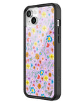 Garden Party iPhone Case by Wildflower Cases