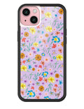 Garden Party iPhone Case by Wildflower Cases