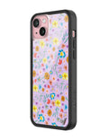 Garden Party iPhone Case by Wildflower Cases