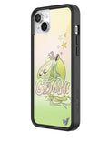 Gemini iPhone Case by Wildflower Cases