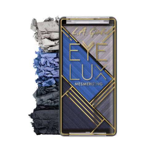 L.A. GIRL Eye Lux Mesmerizing Eyeshadow - Polarize by Avera Group