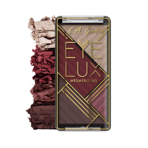 L.A. GIRL Eye Lux Mesmerizing Eyeshadow by Avera Group