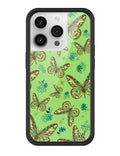 Butterfly | Sage iPhone Case by Wildflower Cases