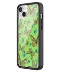 Butterfly | Sage iPhone Case by Wildflower Cases
