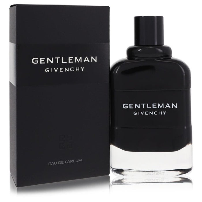 Gentleman by Givenchy Eau De Parfum Spray (New Packaging) 3.4 oz for Men by Avera Group