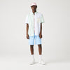 Lacoste Men's SPORT Tennis Fleece Shorts