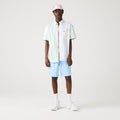Lacoste Men's SPORT Tennis Fleece Shorts by I-Max Fashions