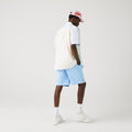 Lacoste Men's SPORT Tennis Fleece Shorts by I-Max Fashions