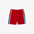 Lacoste Men's SPORT Taffeta Tennis Shorts by I-Max Fashions