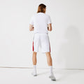 Lacoste Men's SPORT Taffeta Tennis Shorts by I-Max Fashions