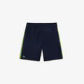 Lacoste Men's Polyester Tennis Shorts by I-Max Fashions