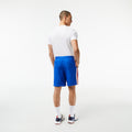 Lacoste Men's Polyester Tennis Shorts by I-Max Fashions