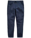 Univibe Big Boys Devon Stretch Poplin Joggers, Size Medium by Vanessa Jane