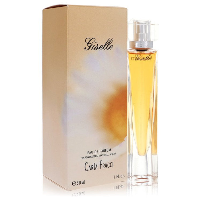 Giselle by Carla Fracci Eau De Parfum Spray 1 oz for Women by Avera Group